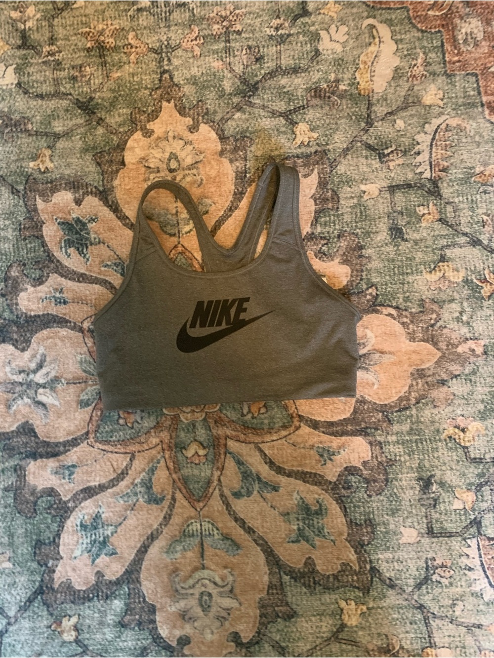 Nike sports bra